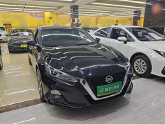 Nissan Teana 2.0L XL Comfort - ფოტო 4
