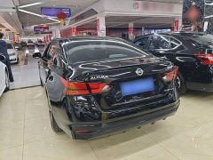 Nissan Teana 2.0L XL Comfort - ფოტო 5