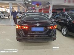 Nissan Teana 2.0L XL Comfort - ფოტო 6