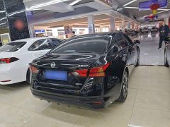 Nissan Teana 2.0L XL Comfort - ფოტო 7
