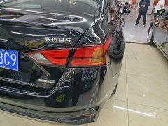 Nissan Teana 2.0L XL Comfort - ფოტო 8