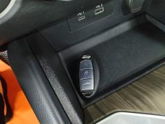 Nissan Teana 2.0L XL Comfort - ფოტო 9