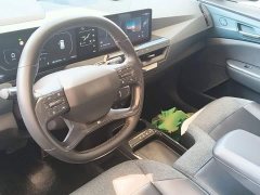 Kia EV5 530 Land - ფოტო 10