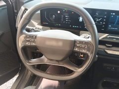 Kia EV5 530 Land - ფოტო 11