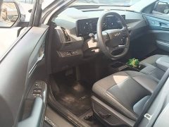 Kia EV5 530 Land - ფოტო 16