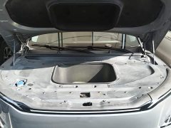 Kia EV5 530 Land - ფოტო 20