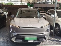 Kia EV5 530 Land - ფოტო 3