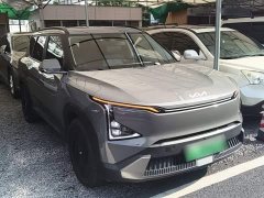 Kia EV5 530 Land - ფოტო 4