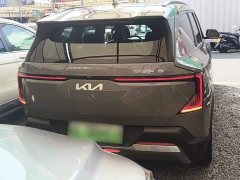 Kia EV5 530 Land - ფოტო 6