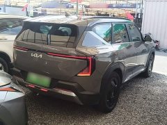 Kia EV5 530 Land - ფოტო 7