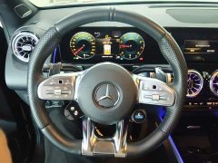 Mercedes-Benz GLB AMG GLB 35 4MATIC - ფოტო 11