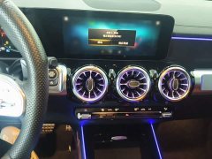 Mercedes-Benz GLB AMG GLB 35 4MATIC - ფოტო 13