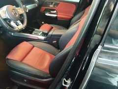 Mercedes-Benz GLB AMG GLB 35 4MATIC - ფოტო 15