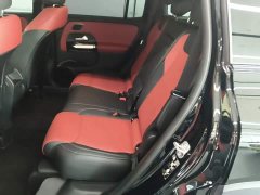Mercedes-Benz GLB AMG GLB 35 4MATIC - ფოტო 17