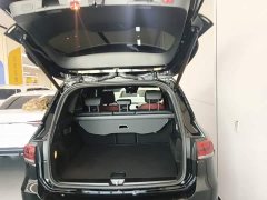 Mercedes-Benz GLB AMG GLB 35 4MATIC - ფოტო 19