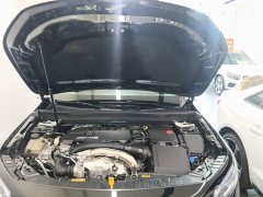Mercedes-Benz GLB AMG GLB 35 4MATIC - ფოტო 20