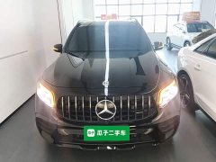 Mercedes-Benz GLB AMG GLB 35 4MATIC - ფოტო 3