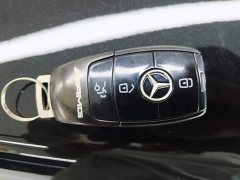 Mercedes-Benz GLB AMG GLB 35 4MATIC - ფოტო 9