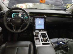 SAIC MG RX5 PLUS 330TGI Automatic National Trend Smart Enjoy Edition - ფოტო 10