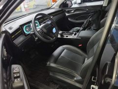SAIC MG RX5 PLUS 330TGI Automatic National Trend Smart Enjoy Edition - ფოტო 15