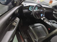 SAIC MG RX5 PLUS 330TGI Automatic National Trend Smart Enjoy Edition - ფოტო 16