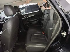 SAIC MG RX5 PLUS 330TGI Automatic National Trend Smart Enjoy Edition - ფოტო 17