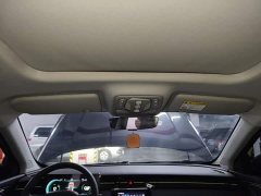SAIC MG RX5 PLUS 330TGI Automatic National Trend Smart Enjoy Edition - ფოტო 18