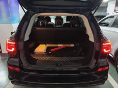 SAIC MG RX5 PLUS 330TGI Automatic National Trend Smart Enjoy Edition - ფოტო 19
