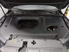 SAIC MG RX5 PLUS 330TGI Automatic National Trend Smart Enjoy Edition - ფოტო 20