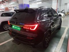 SAIC MG RX5 PLUS 330TGI Automatic National Trend Smart Enjoy Edition - ფოტო 7