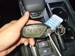 SAIC MG RX5 PLUS 330TGI Automatic National Trend Smart Enjoy Edition - ფოტო 9