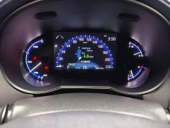 Toyota C-HR 2021 Dual-Engine 2.0L E-CVT Luxury Edition - ფოტო 12