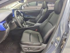 Toyota C-HR 2021 Dual-Engine 2.0L E-CVT Luxury Edition - ფოტო 15