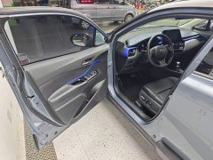 Toyota C-HR 2021 Dual-Engine 2.0L E-CVT Luxury Edition - ფოტო 16