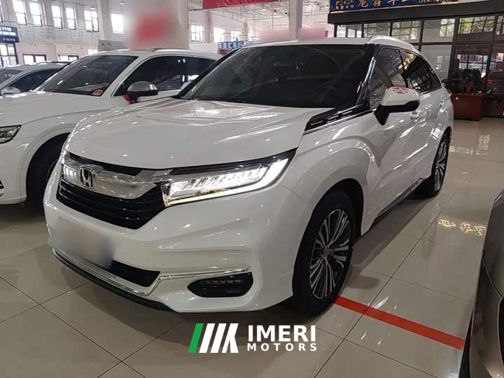 Honda CR-V 2020 240TURBO FWD Smart Enjoy Edition - ავტომობილი ჩინეთიდან