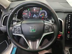 Honda CR-V 2020 240TURBO FWD Smart Enjoy Edition - ფოტო 11