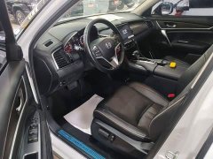 Honda CR-V 2020 240TURBO FWD Smart Enjoy Edition - ფოტო 16