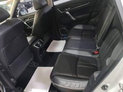 Honda CR-V 2020 240TURBO FWD Smart Enjoy Edition - ფოტო 17