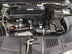 Honda CR-V 2020 240TURBO FWD Smart Enjoy Edition - ფოტო 20