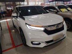 Honda CR-V 2020 240TURBO FWD Smart Enjoy Edition - ფოტო 4