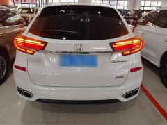 Honda CR-V 2020 240TURBO FWD Smart Enjoy Edition - ფოტო 6