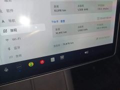 Tesla Model 3 Facelift Standard Range RWD Upgrade 3D1 - ფოტო 12