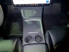 Tesla Model 3 Facelift Standard Range RWD Upgrade 3D1 - ფოტო 14