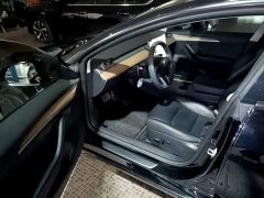 Tesla Model 3 Facelift Standard Range RWD Upgrade 3D1 - ფოტო 16