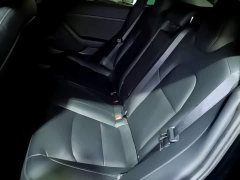 Tesla Model 3 Facelift Standard Range RWD Upgrade 3D1 - ფოტო 17