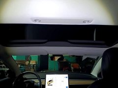 Tesla Model 3 Facelift Standard Range RWD Upgrade 3D1 - ფოტო 18