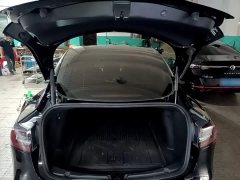Tesla Model 3 Facelift Standard Range RWD Upgrade 3D1 - ფოტო 19