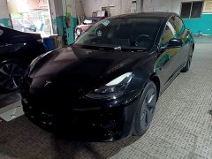 Tesla Model 3 Facelift Standard Range RWD Upgrade 3D1 - ფოტო 2