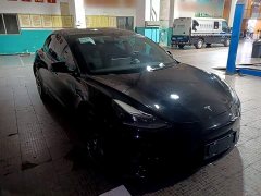 Tesla Model 3 Facelift Standard Range RWD Upgrade 3D1 - ფოტო 4
