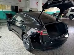 Tesla Model 3 Facelift Standard Range RWD Upgrade 3D1 - ფოტო 5
